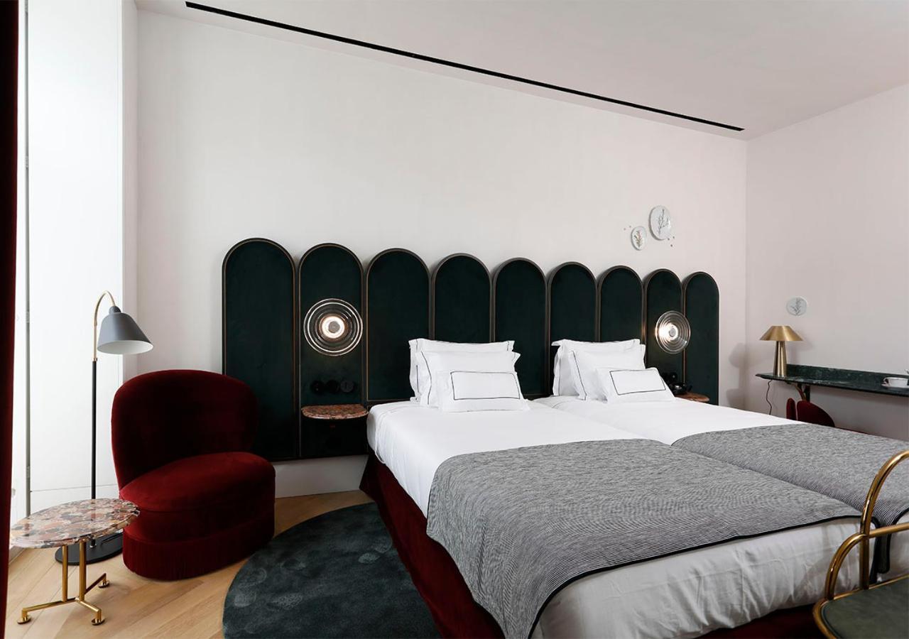 Montebelo Vista Alegre Lisboa Chiado Hotel Dış mekan fotoğraf