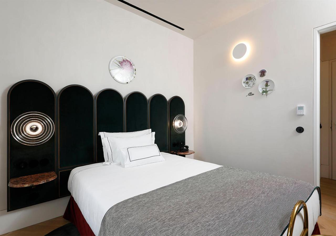 Montebelo Vista Alegre Lisboa Chiado Hotel Dış mekan fotoğraf