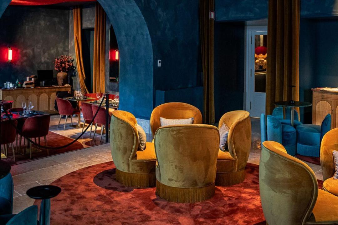 Montebelo Vista Alegre Lisboa Chiado Hotel Dış mekan fotoğraf