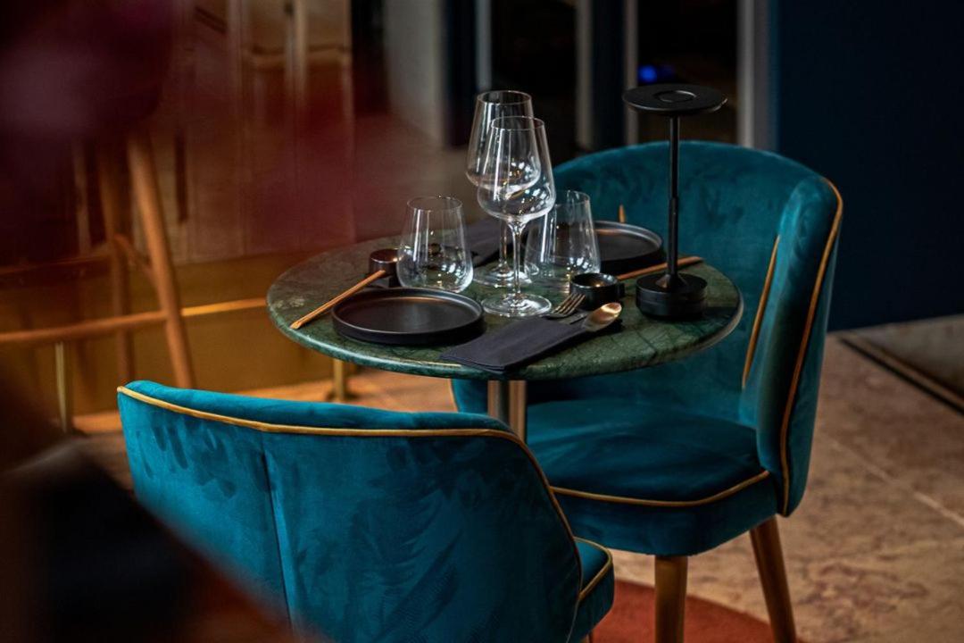 Montebelo Vista Alegre Lisboa Chiado Hotel Dış mekan fotoğraf